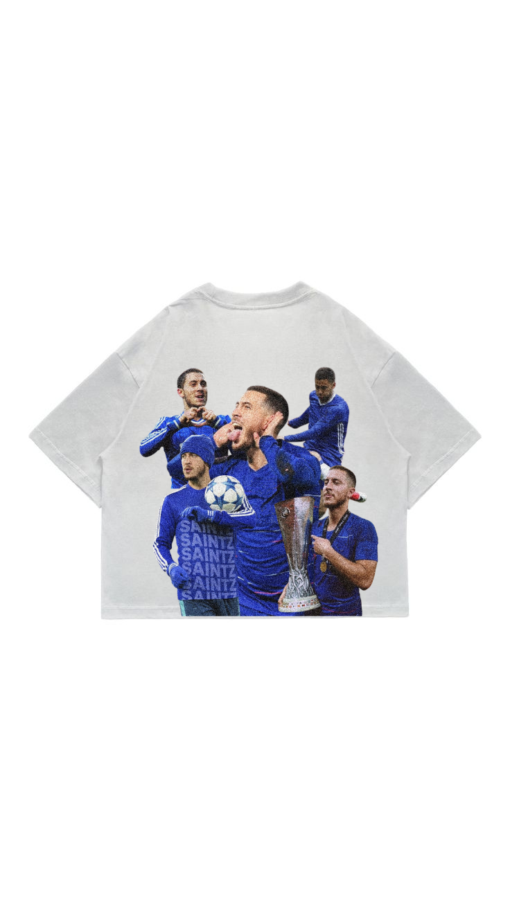 HAZARD TEE