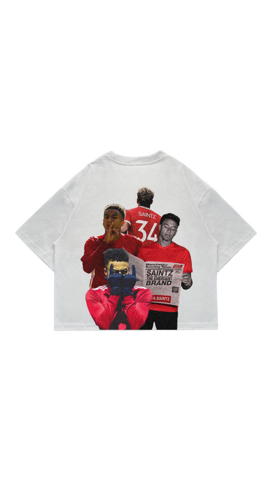LINGARD TEE